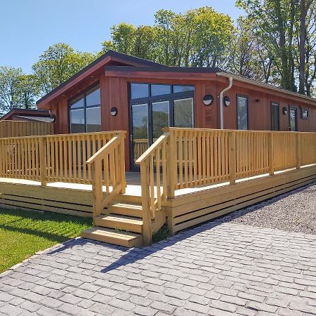 Wren Lodge Skipton Dış mekan fotoğraf