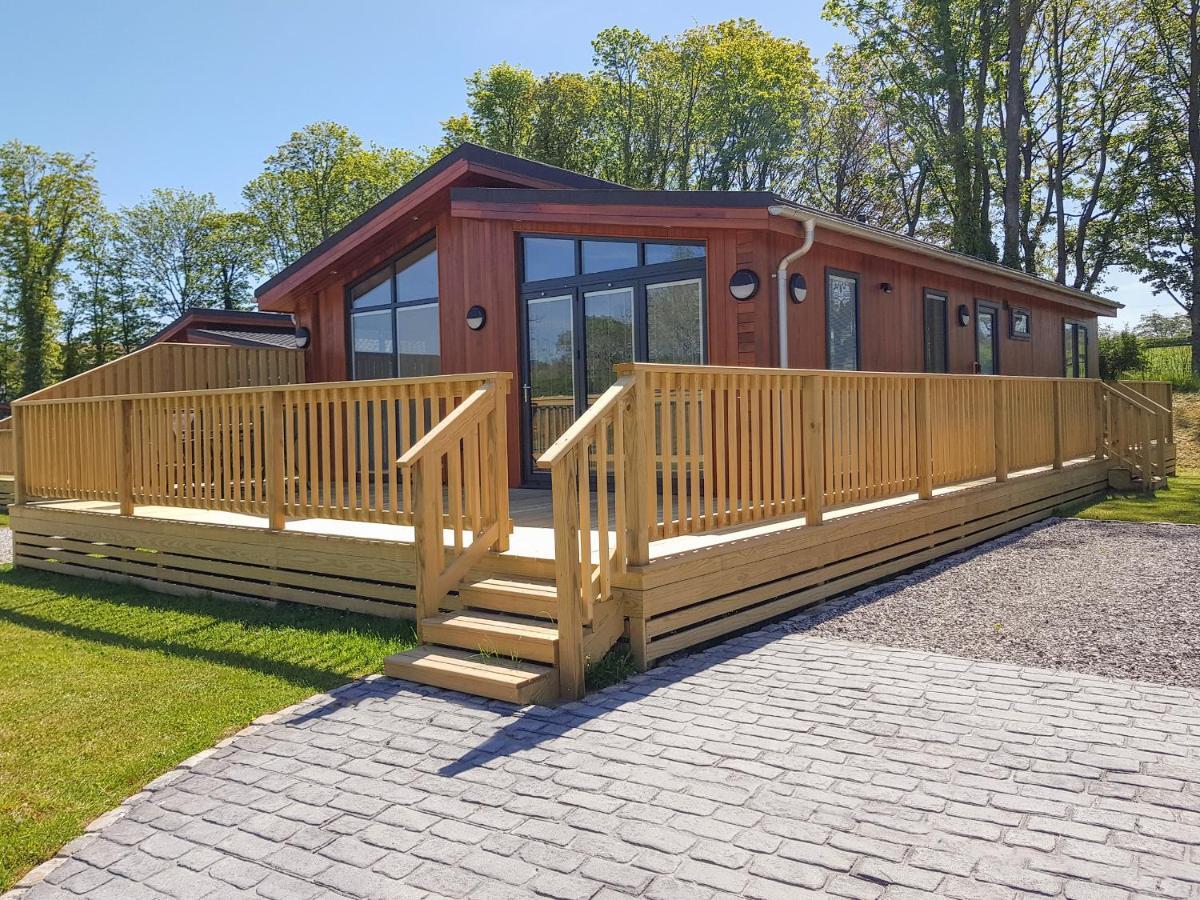 Wren Lodge Skipton Dış mekan fotoğraf