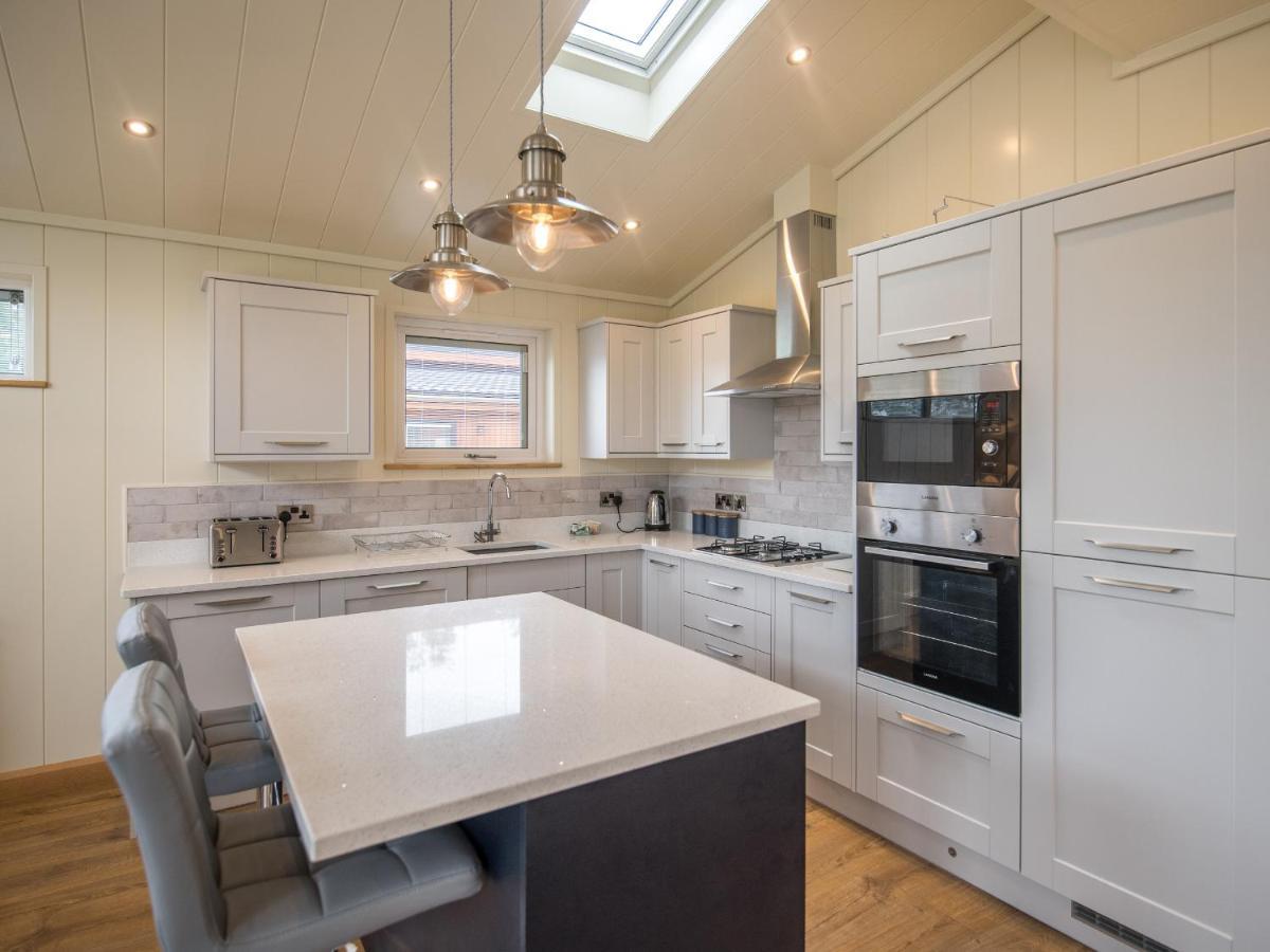 Wren Lodge Skipton Dış mekan fotoğraf