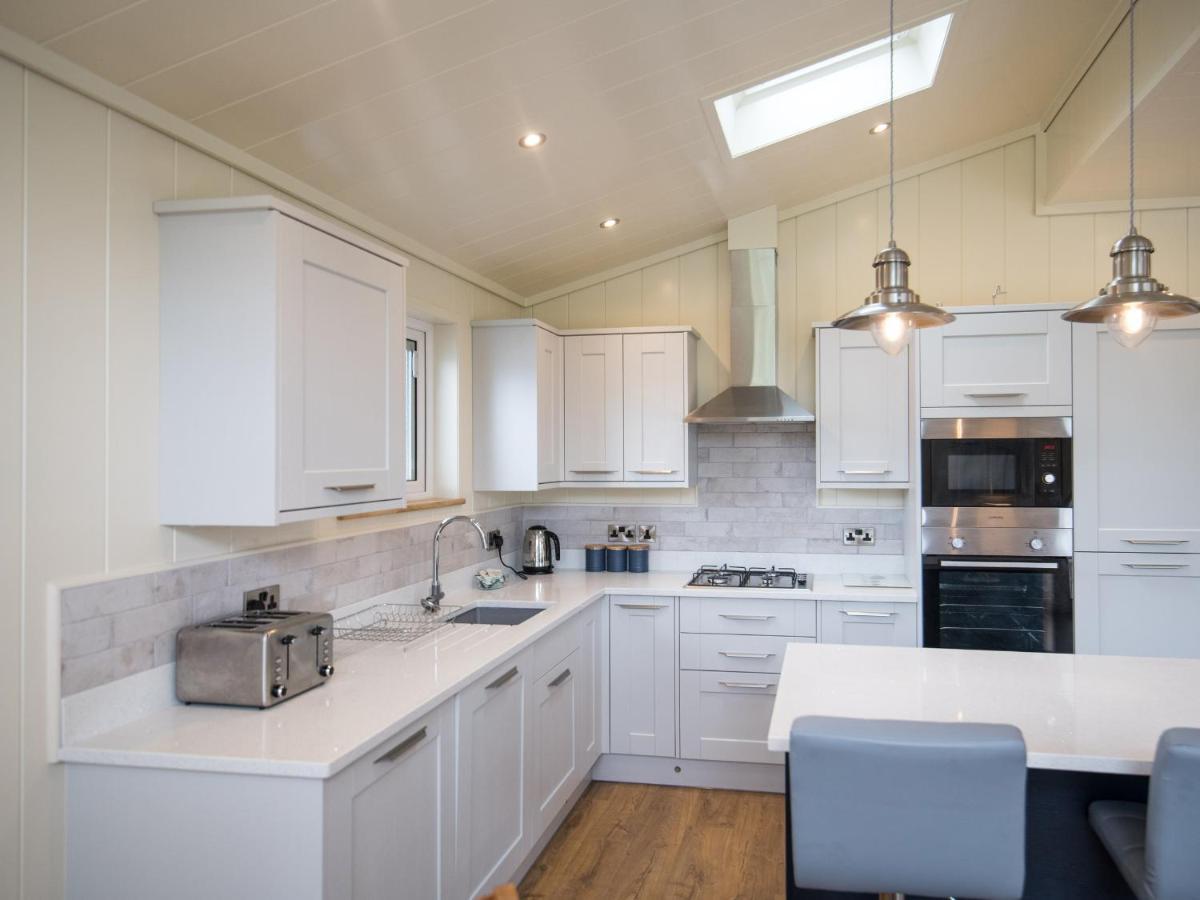 Wren Lodge Skipton Dış mekan fotoğraf