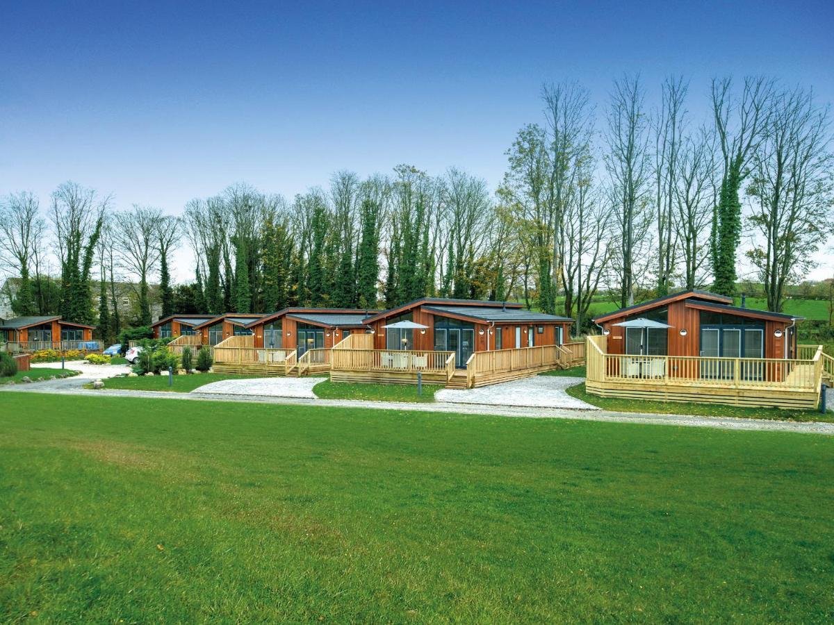 Wren Lodge Skipton Dış mekan fotoğraf