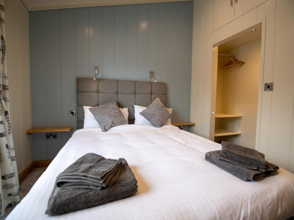 Wren Lodge Skipton Dış mekan fotoğraf