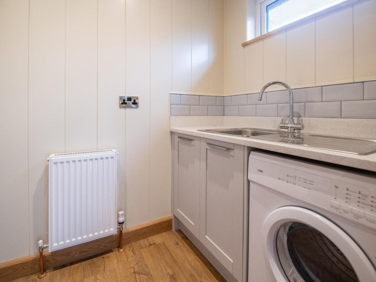 Wren Lodge Skipton Dış mekan fotoğraf