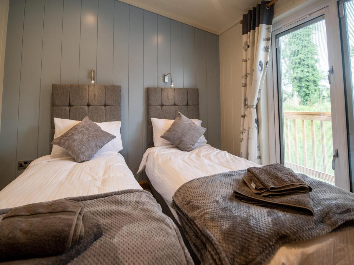 Wren Lodge Skipton Dış mekan fotoğraf