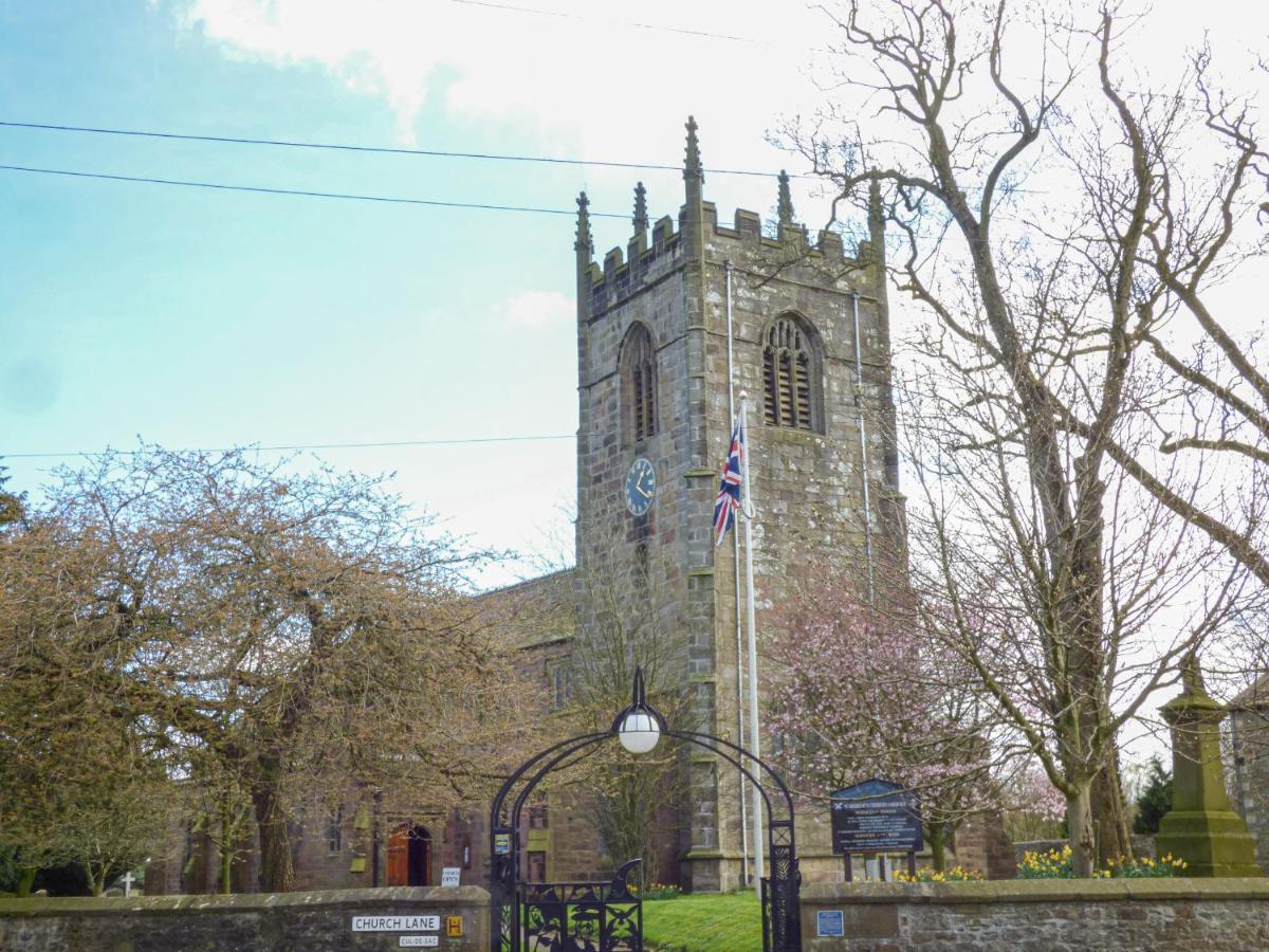 Wren Lodge Skipton Dış mekan fotoğraf