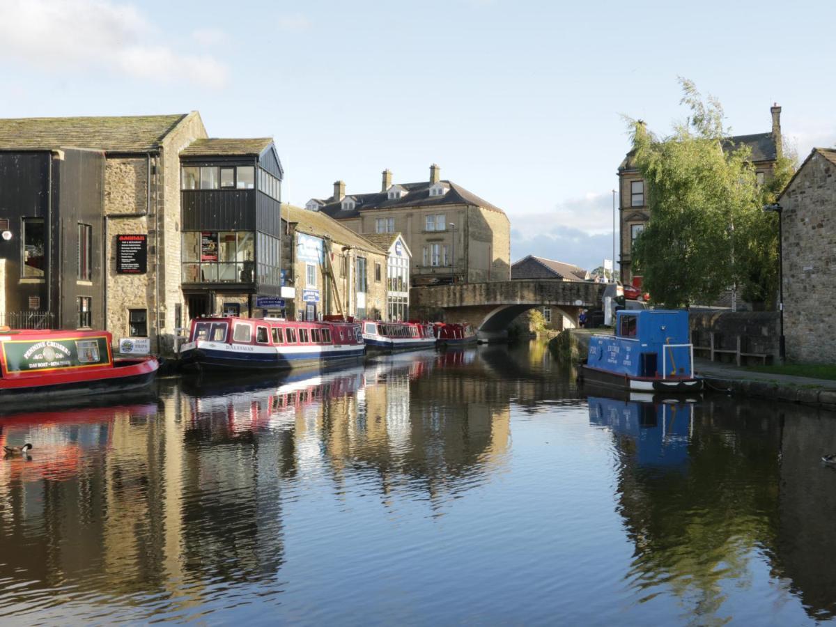 Wren Lodge Skipton Dış mekan fotoğraf